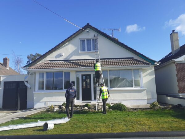 Roofing Repairs Completed In Dublin (1)