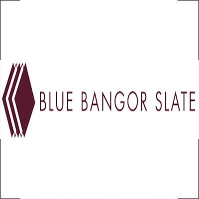 Blue Bangor Slate