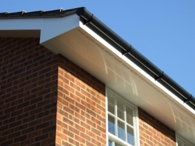 Soffits And Fascia Dublin