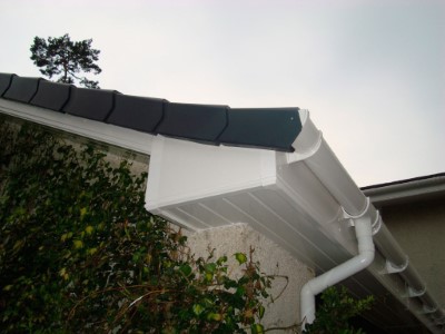 Fascia and Soffit Specialists Dublin Repairs Replacements