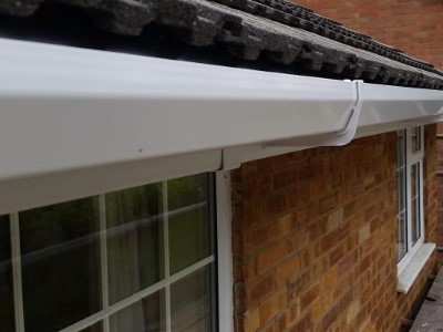 Gutter Repairing In Dublin