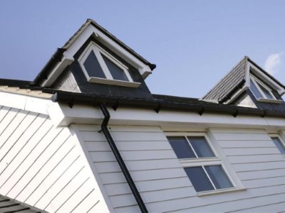 Gutter Repairing In Dublin