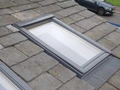 Skylight And Velux Repairs