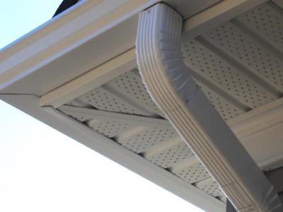 Soffit And Fascia Experts For Dublin