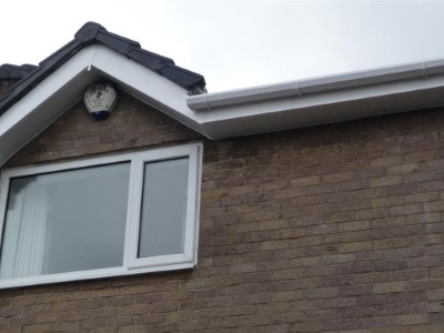 Gutters, Soffits And Fascia Dublin