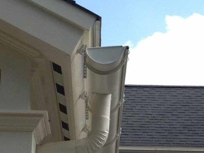 Gutter Repairs Kildare