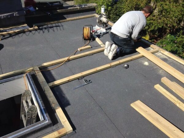 Flat Roofing