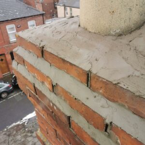 Chimney Repairs Swords