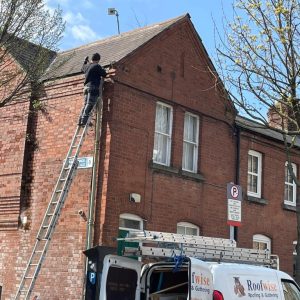 Chimney Repairs Cherry Orchard