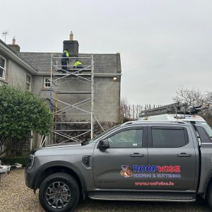 Chimney Repairs Darndale