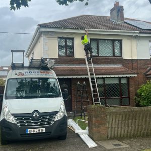 Chimney Repairs Firhouse