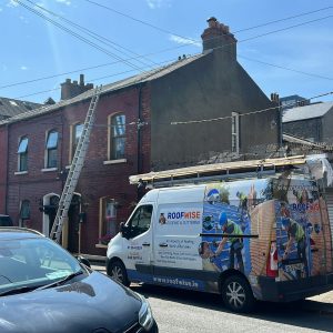 Dublin Gutter Repairs