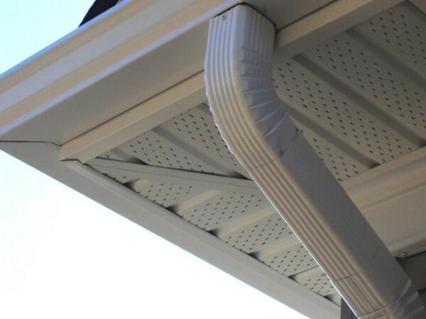 Soffits (4)