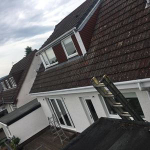 Gutter Repairs Maynooth