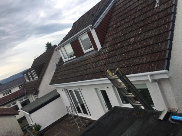 Gutter Repairs Maynooth